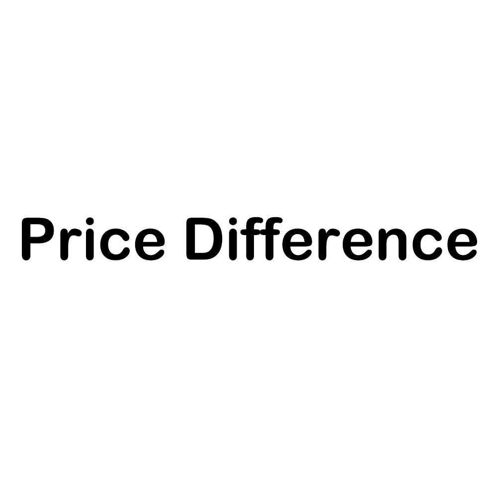 Making Price Difference